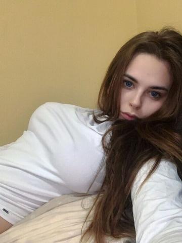 Индивидуалка Нина Фотография 6