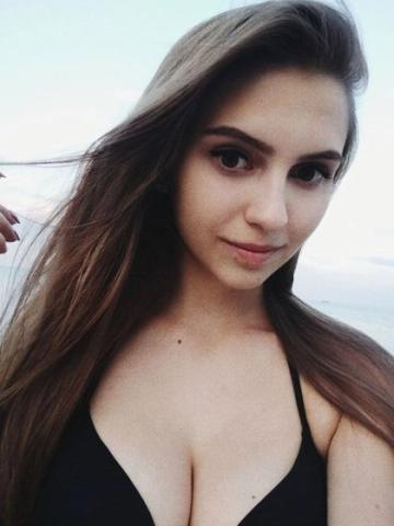 Индивидуалка Летиция Фотография 2